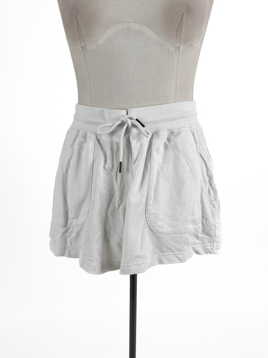 LSKD | White Casual Shorts | Size 12