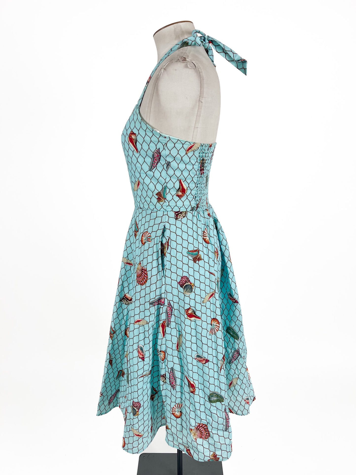 Revival | Blue Casual Dress | Size 12