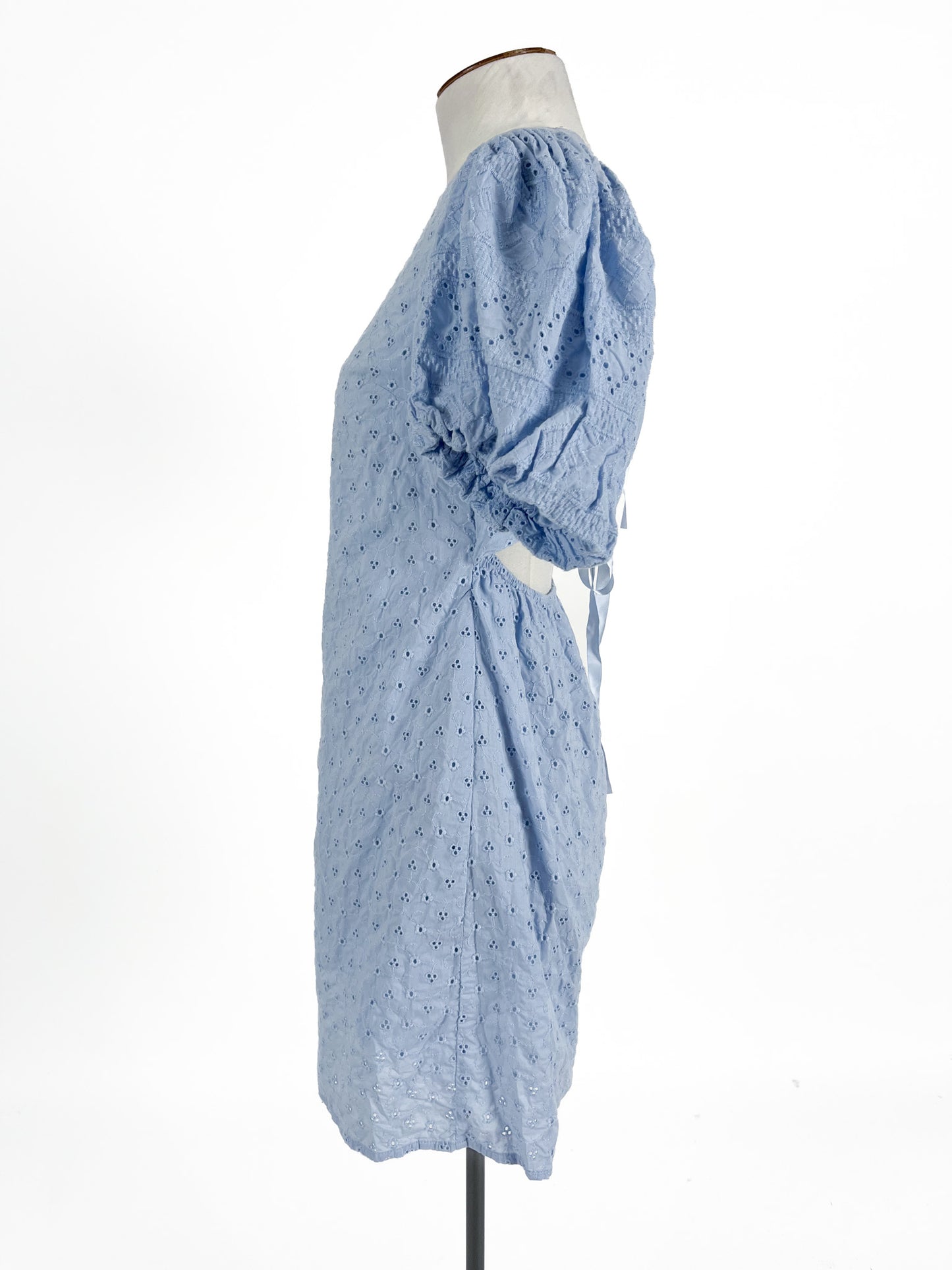Dotti | Blue Dress | Size 8