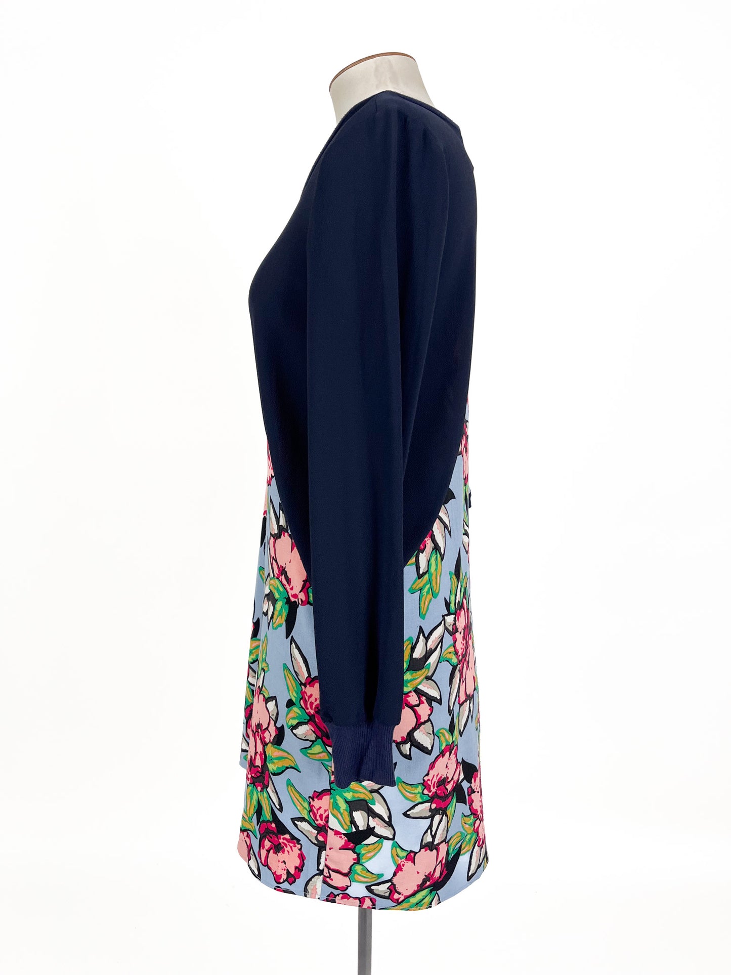 Augustine | Multicoloured Casual Dress | Size M