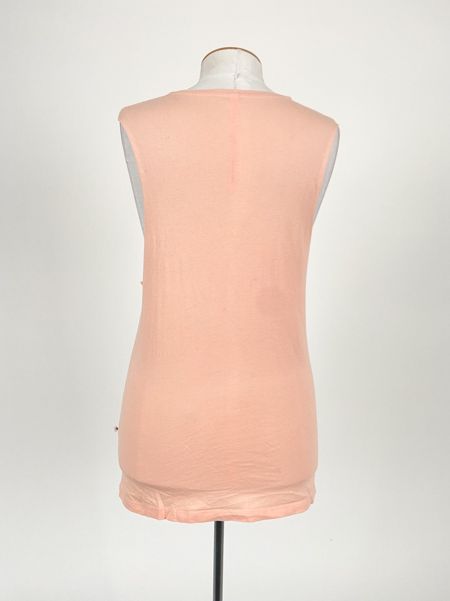 Federation | Pink Casual Top | Size S