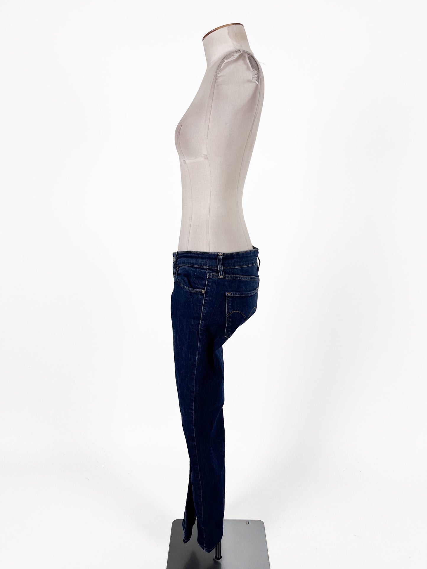 Levi's | Blue Casual Jeans | Size 10