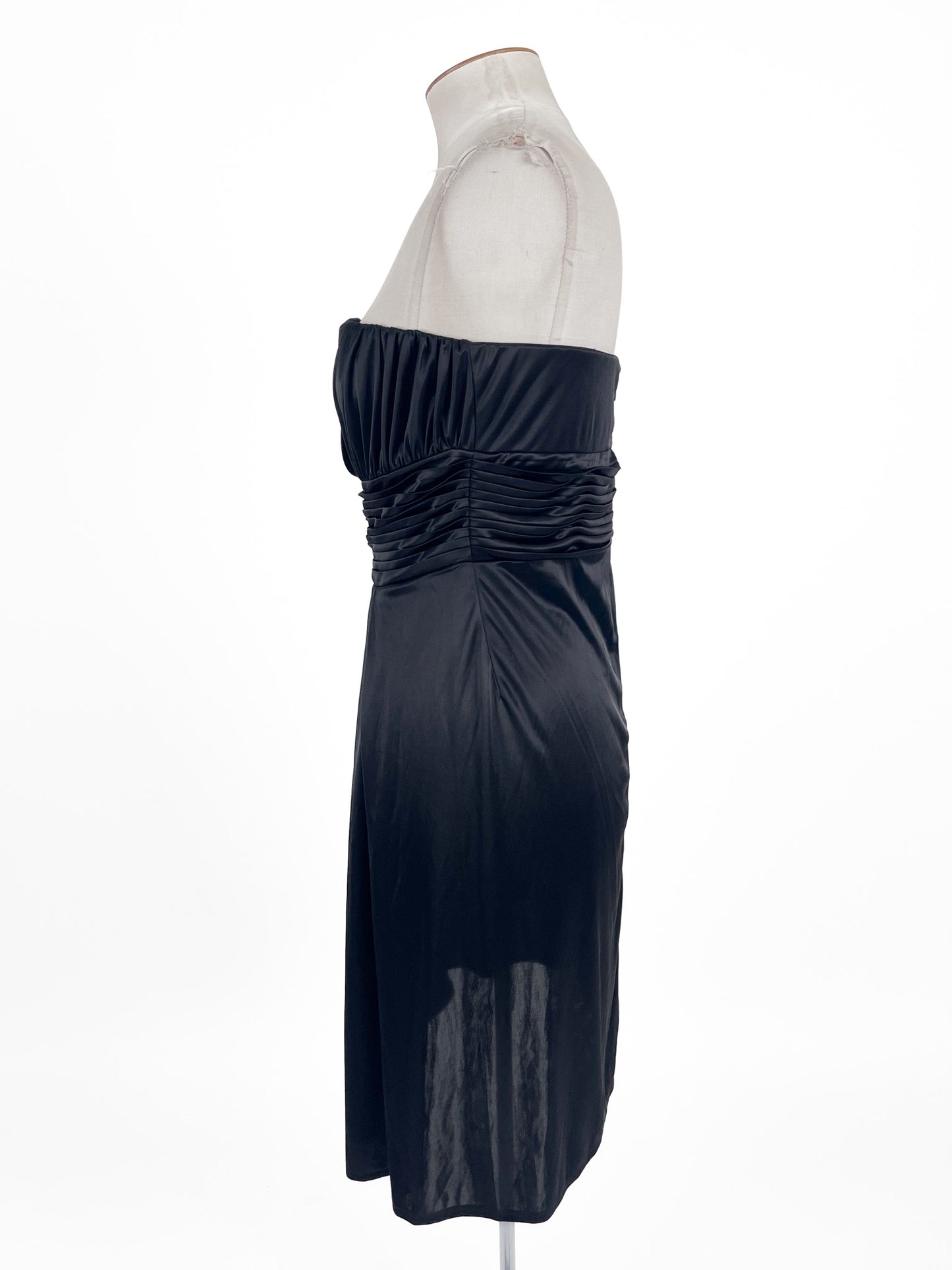 Emerge | Black Cocktail Dress | Size 14
