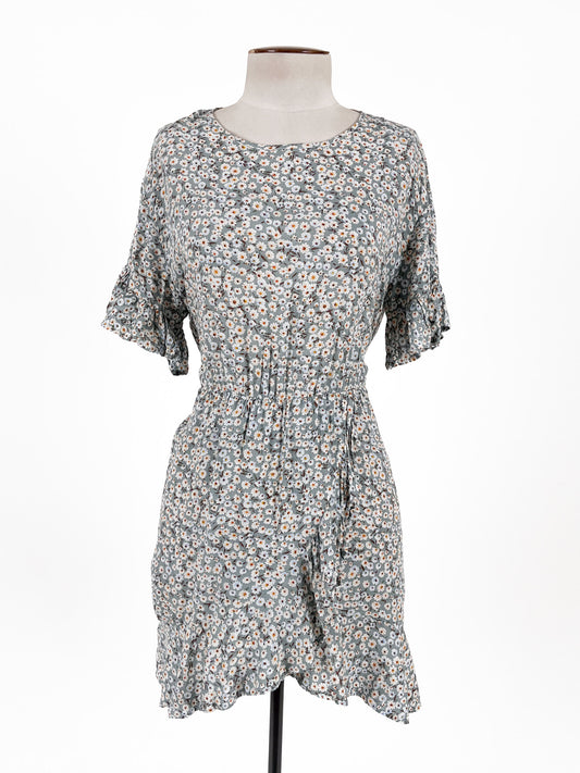 Leoni | Multicoloured Casual Dress | Size S