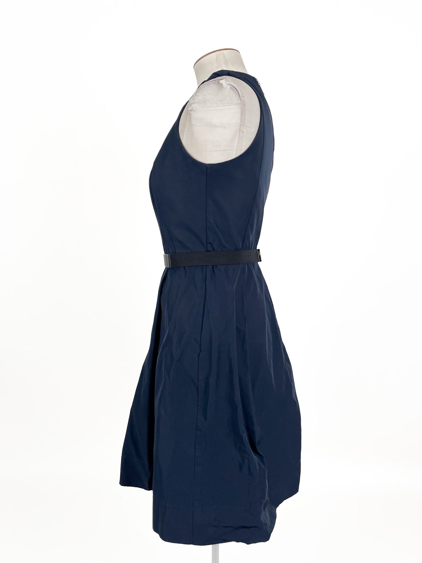 CUE | Navy Dress | Size 10