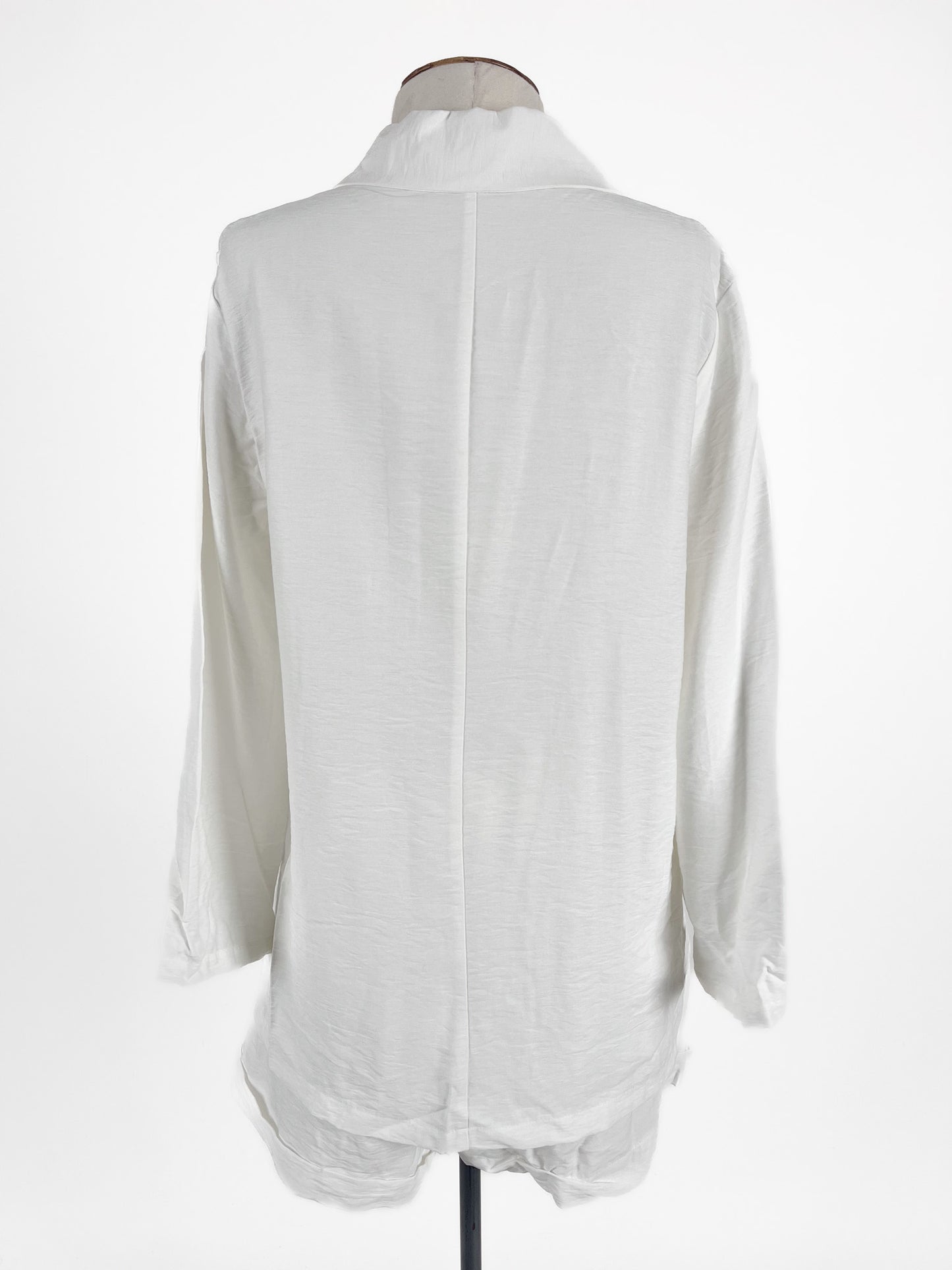 Beach Club | White Casual Sets | Size S