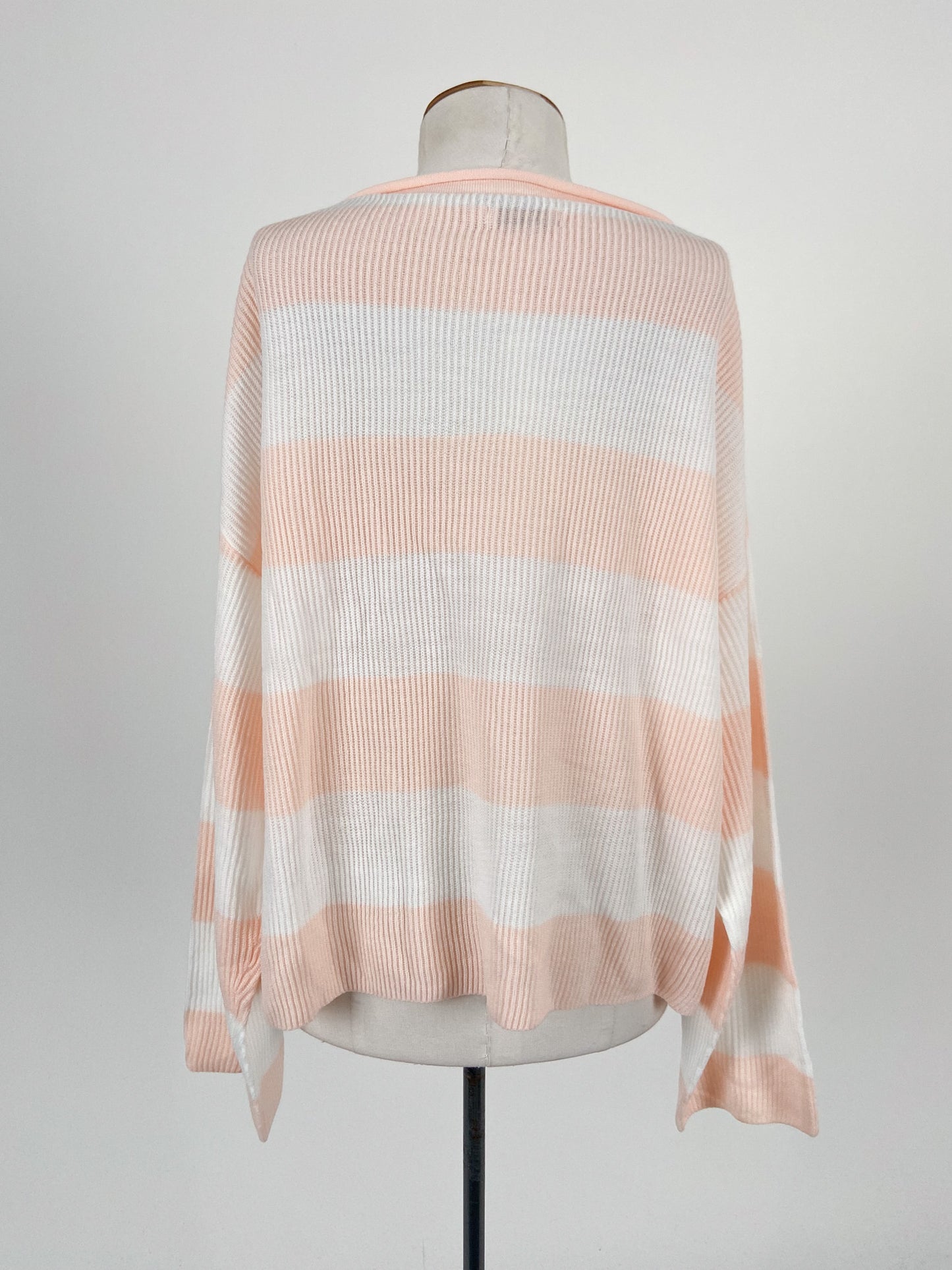 Toby Heart Ginger | Pink Casual Jumper | Size M