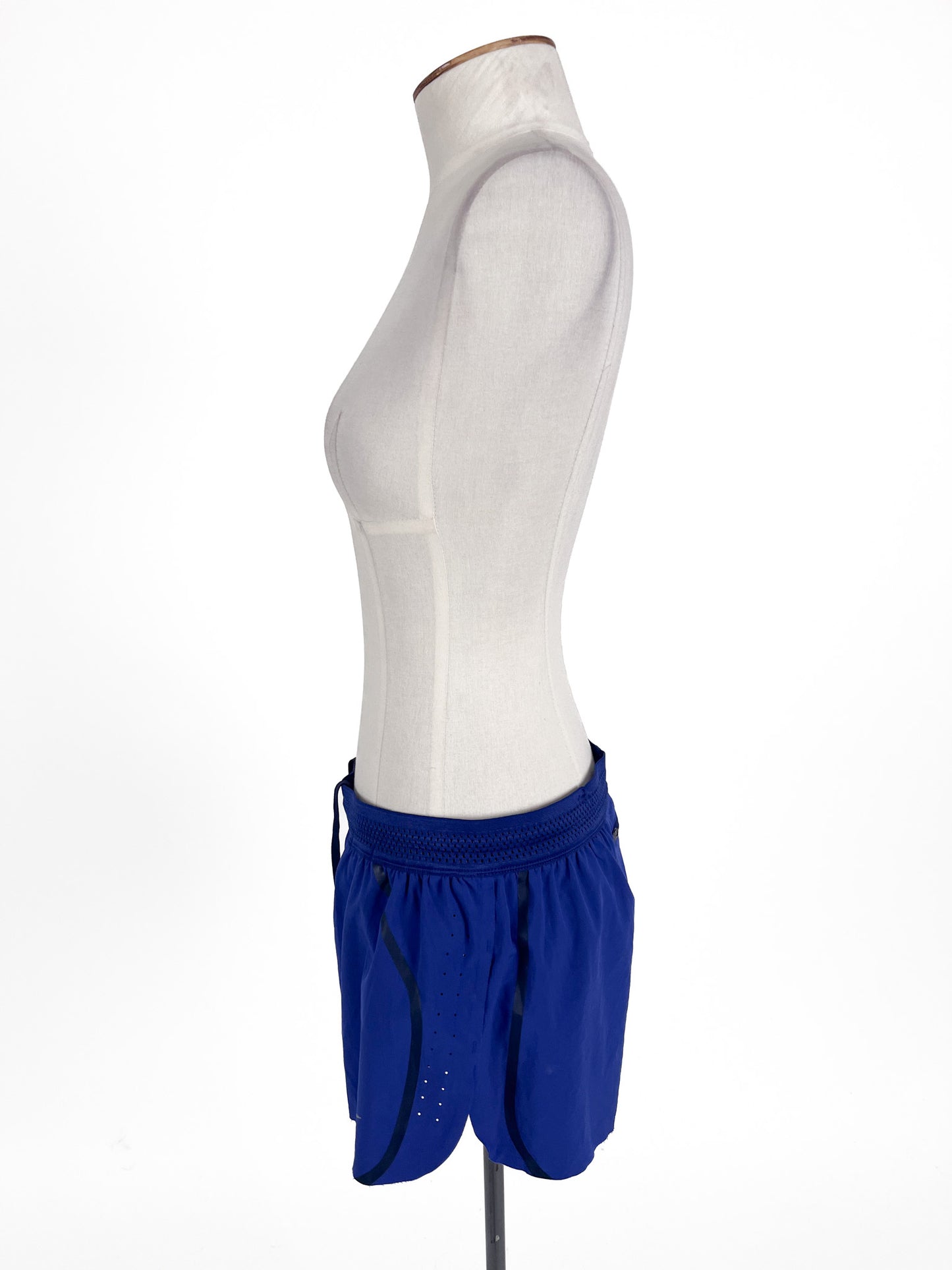 Nike | Blue Casual Activewear Bottom | Size 10