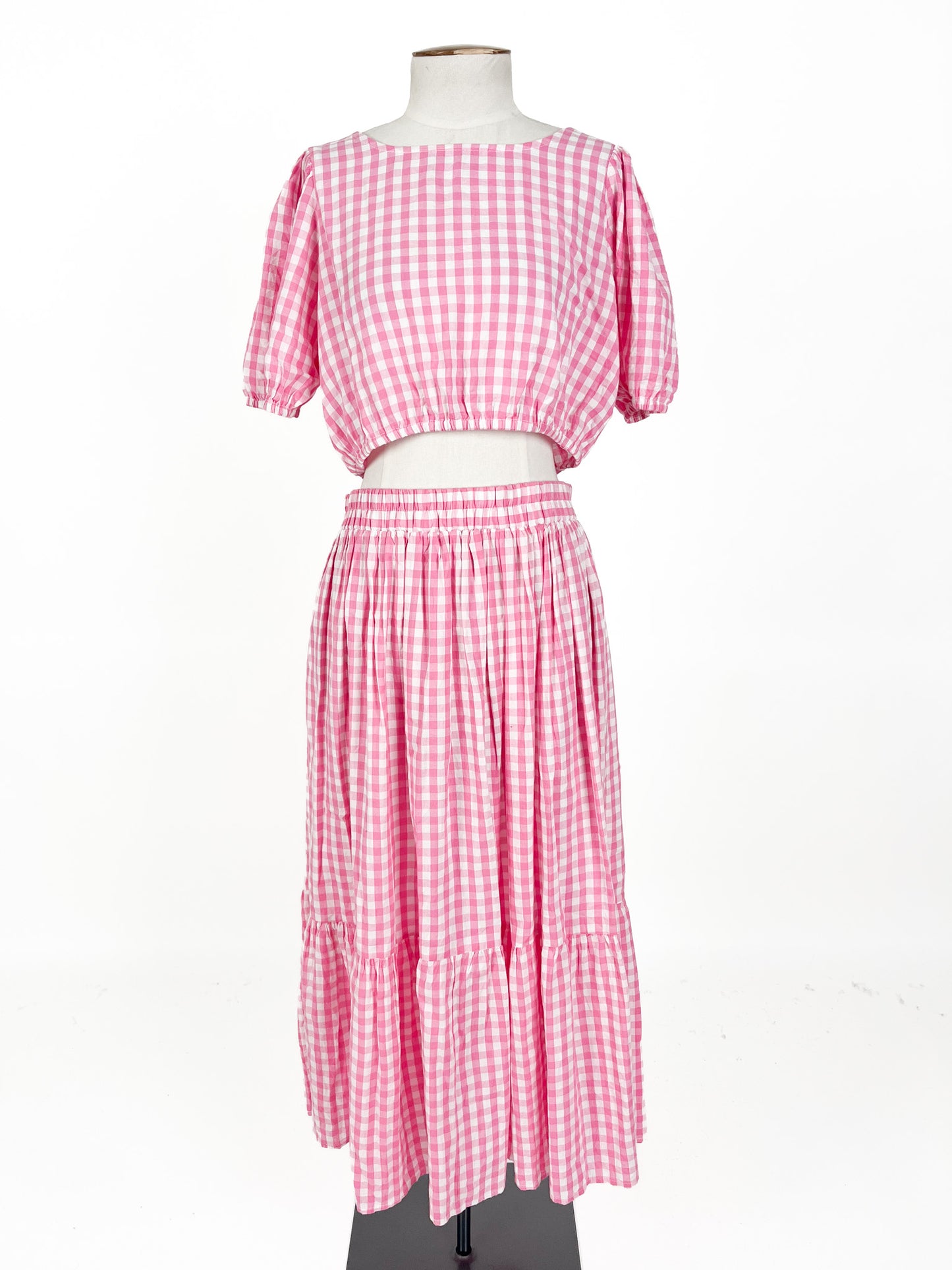 Atmos & Here | Pink Casual Sets | Size 10