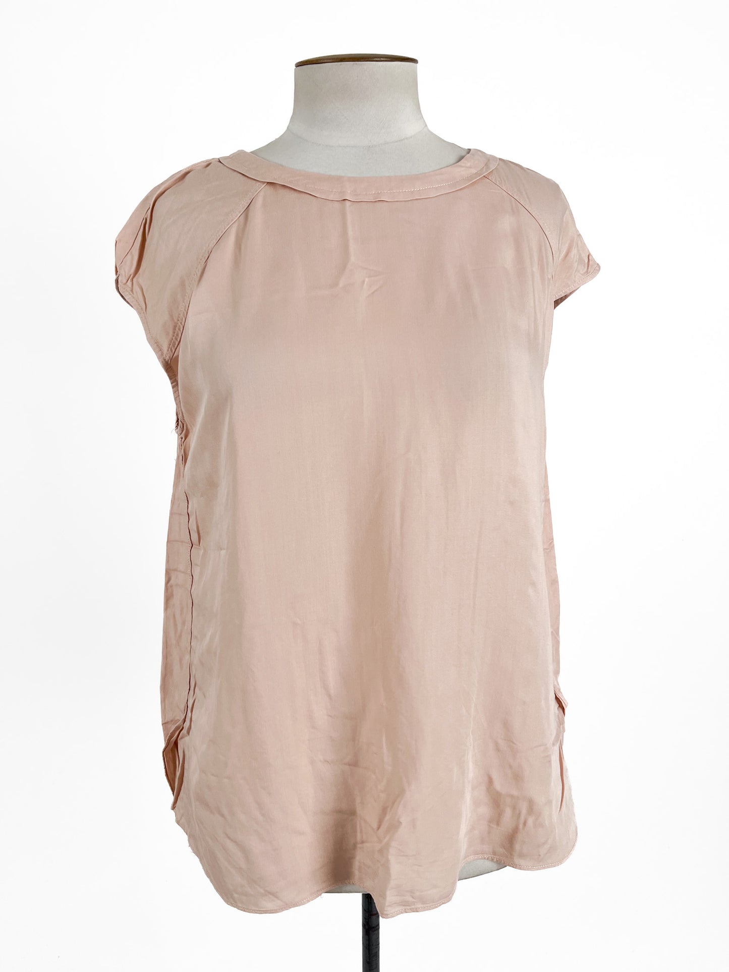 Country Road | Pink Casual Top | Size M