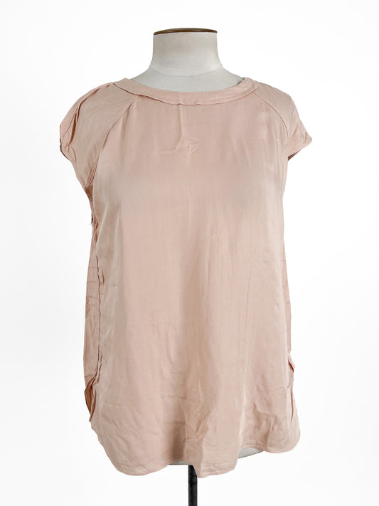 Country Road | Pink Casual Top | Size M