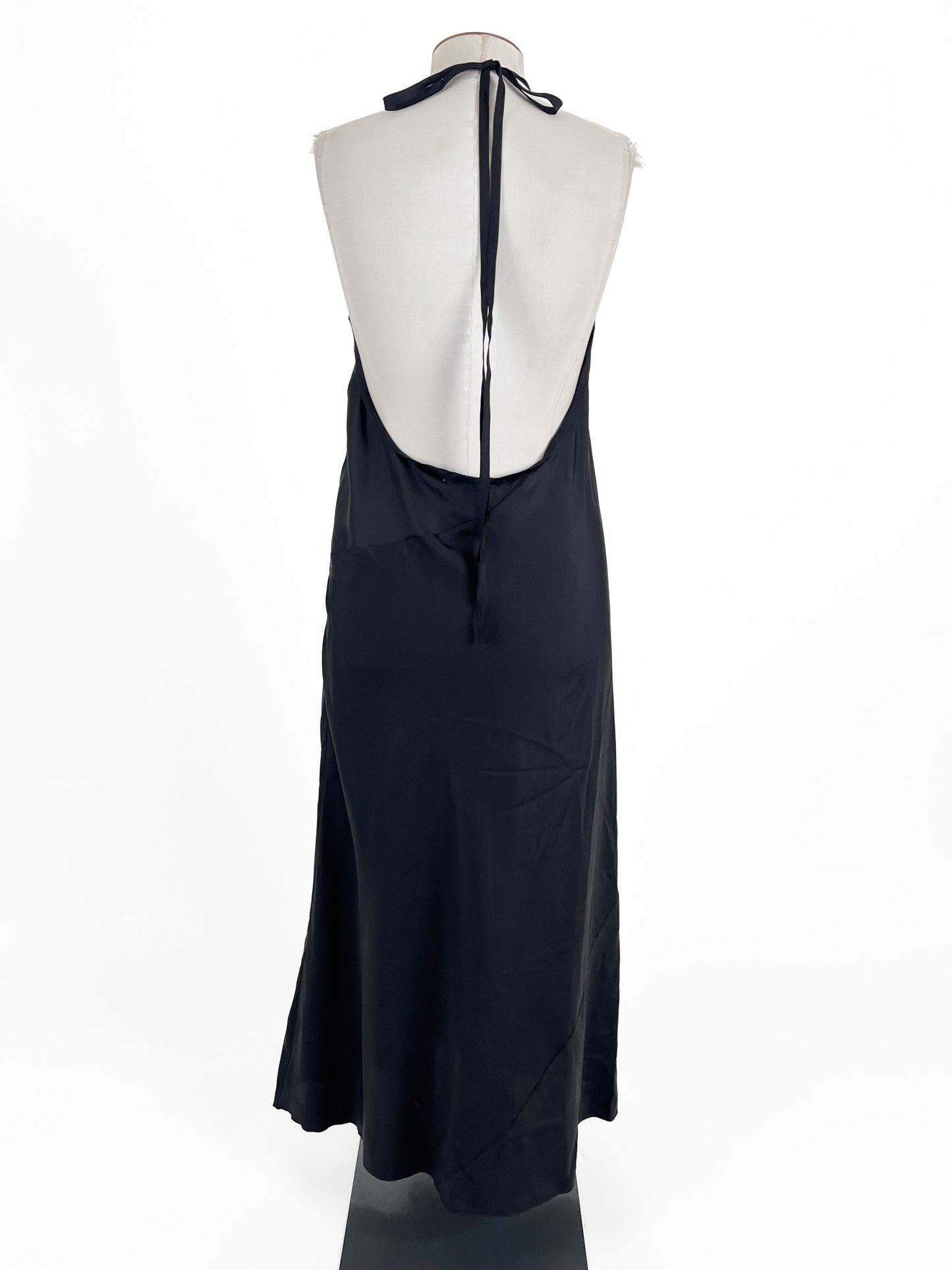 COS | Black Cocktail/Formal Dress | Size XXL
