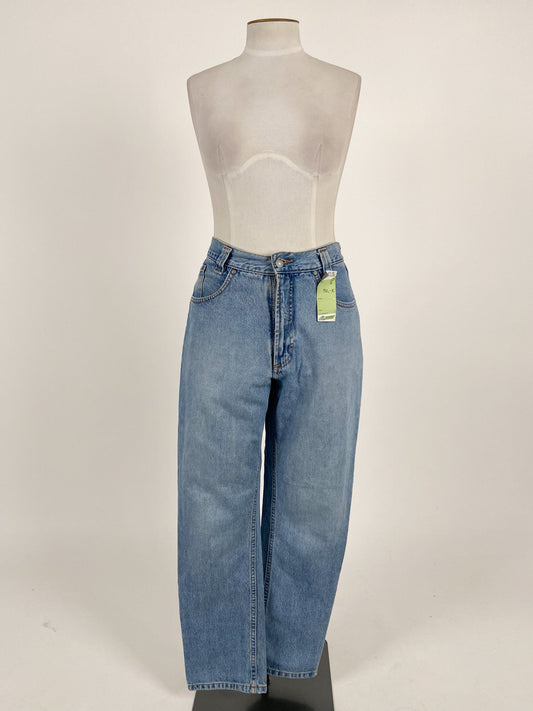 Henry I. Siegel | Blue Casual Jeans | Size XL
