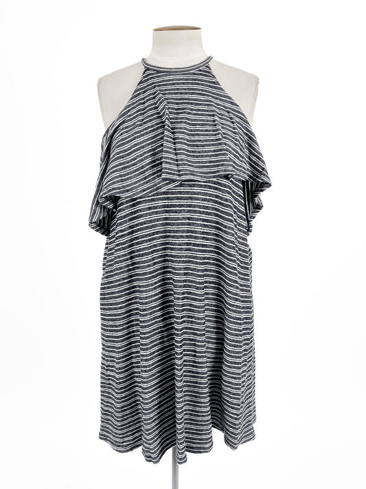 Seed Heritage | Multicoloured Casual Dress | Size M