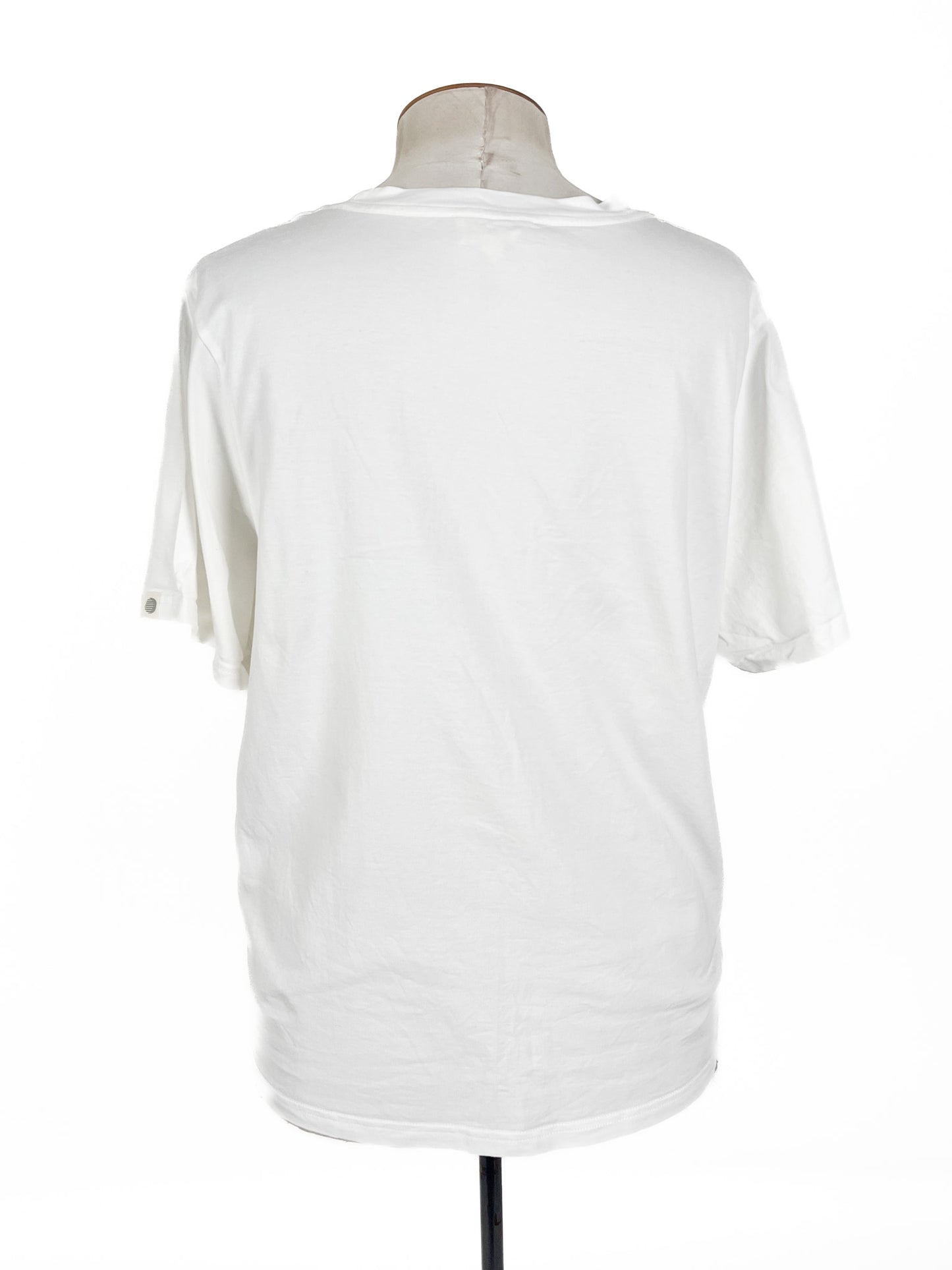 Loobie's Story - White T-shirt (Size 18)