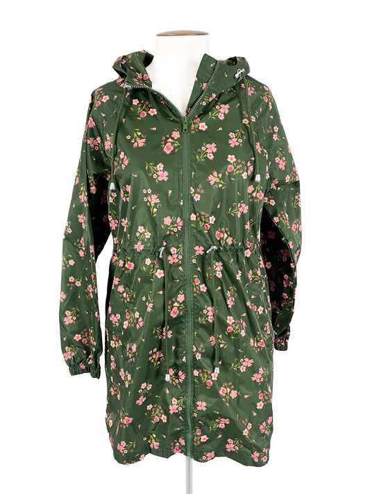 Princess Highway | Green Casual Jacket | Size M