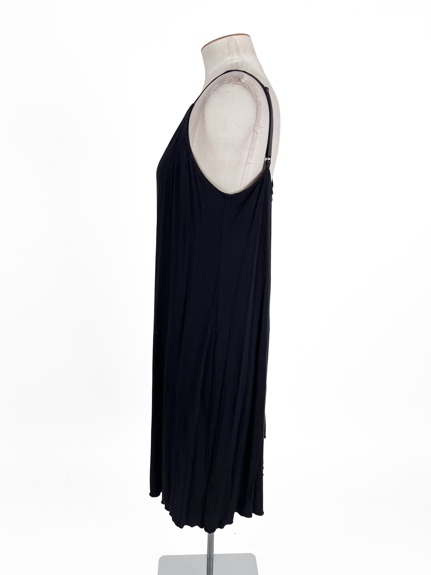 Platform | Black Casual Dress | Size 20