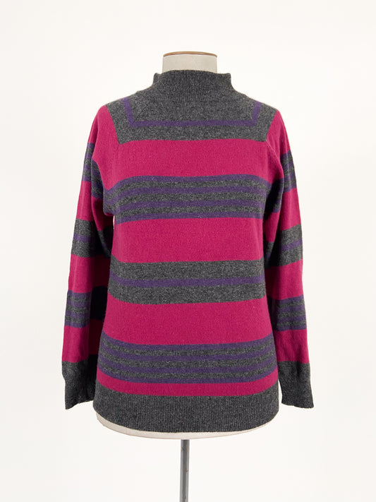 Unknown Brand | Multicoloured Casual Jumper | Size S
