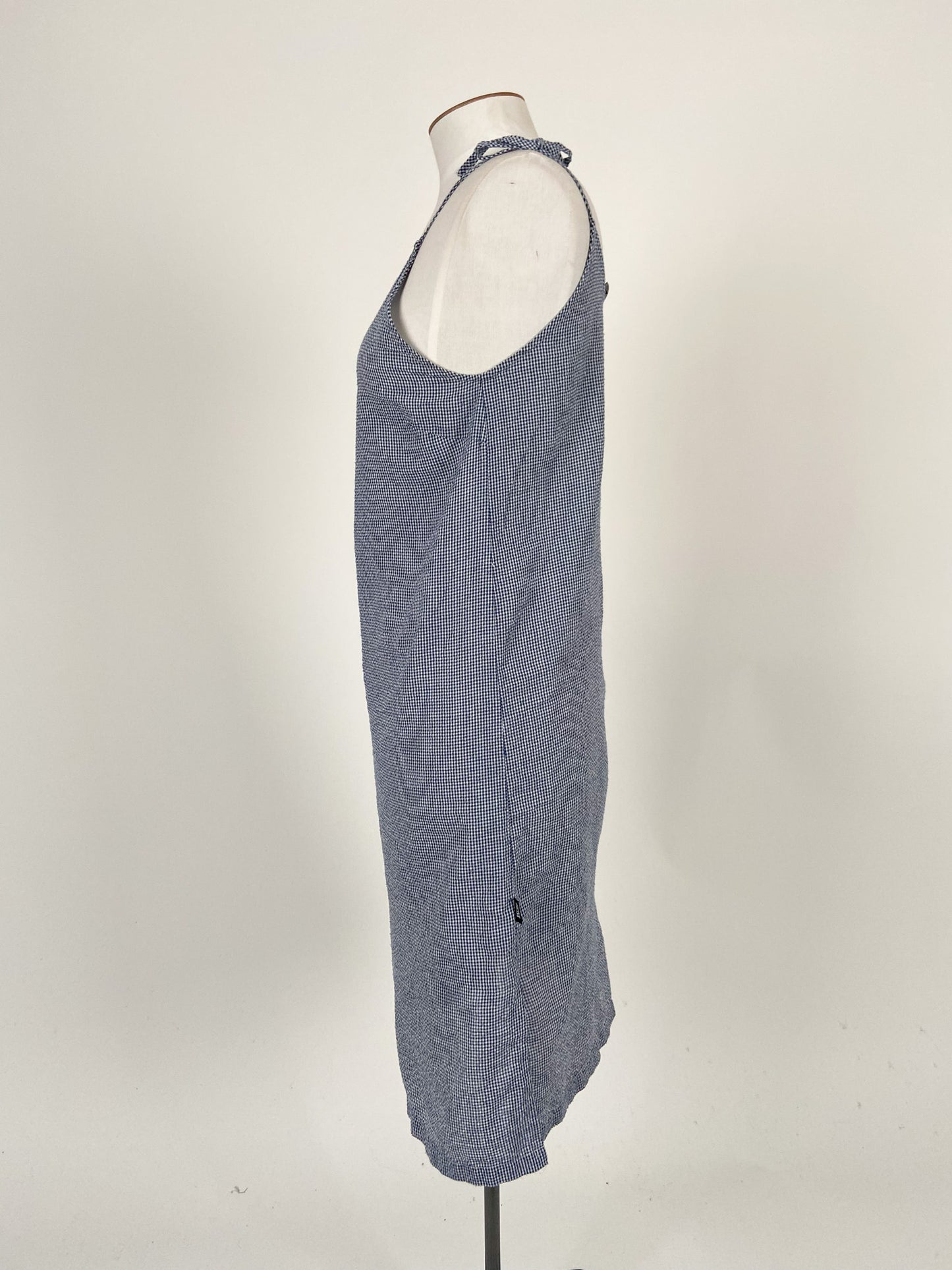 RPM | Navy Casual Dress | Size 10