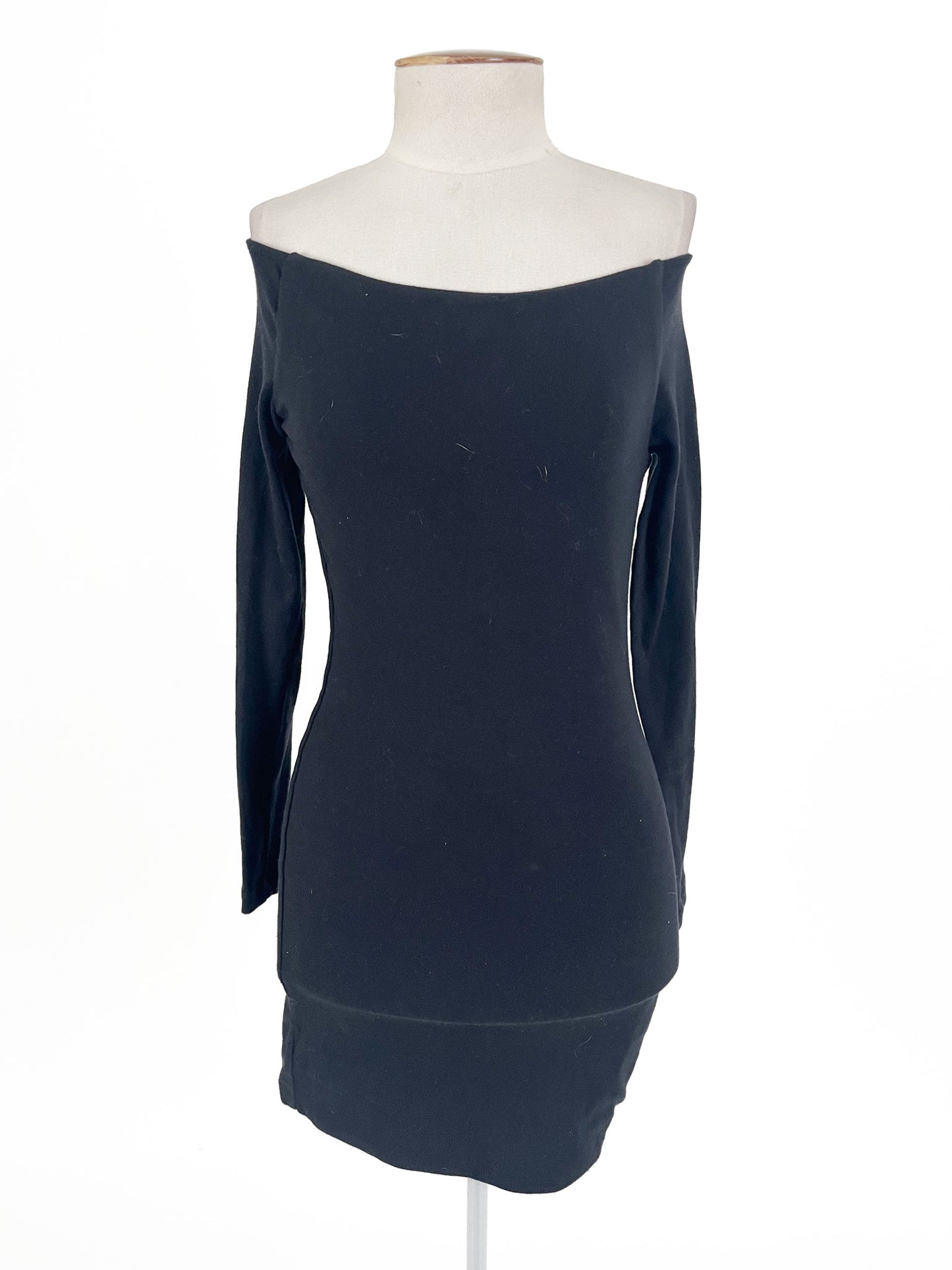 Kookai | Black Cocktail Dress | Size 10