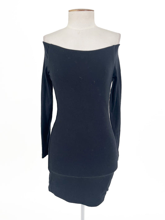 Kookai | Black Cocktail Dress | Size 10