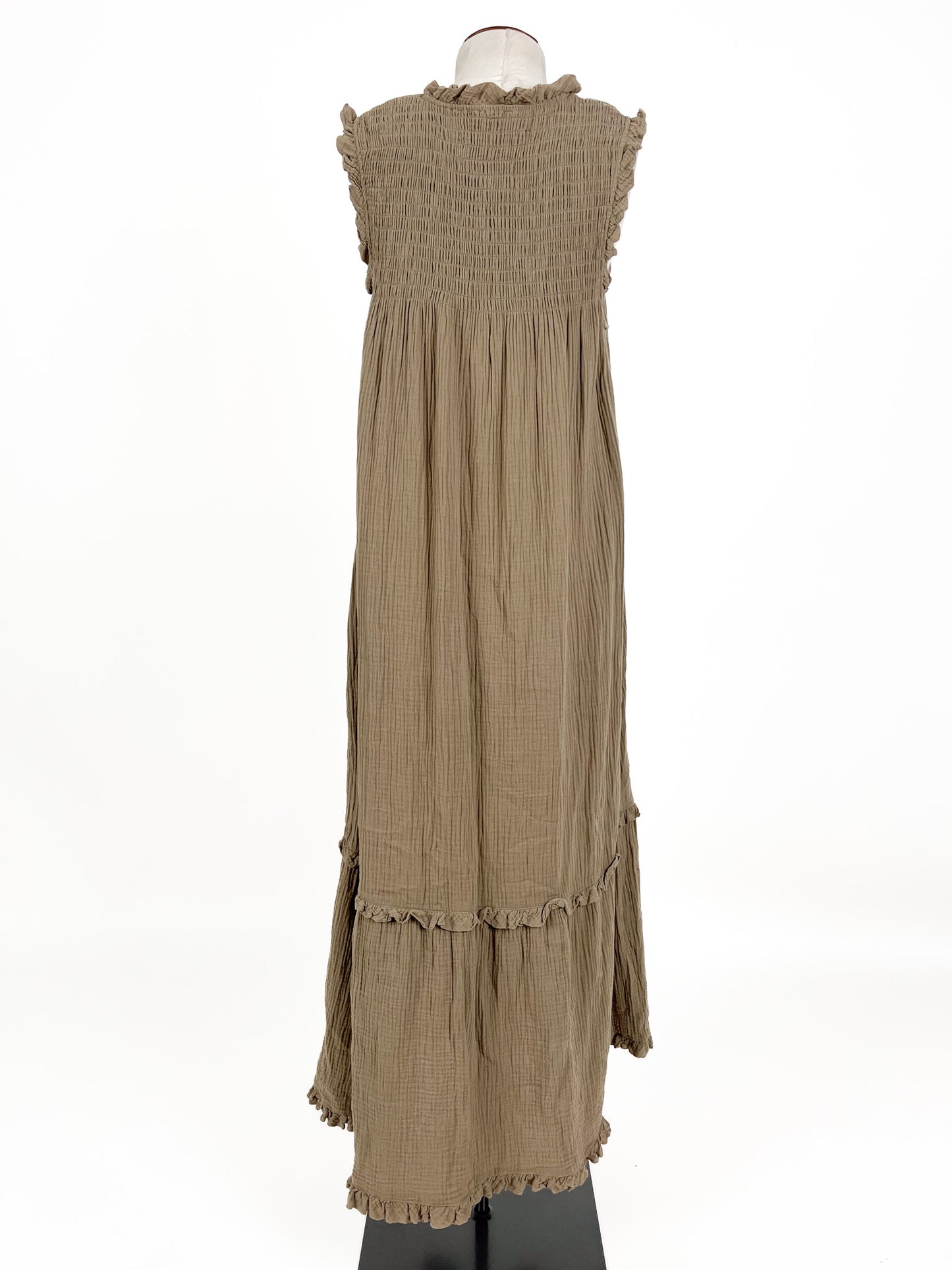 Seed Heritage | Green Dress | Size 12