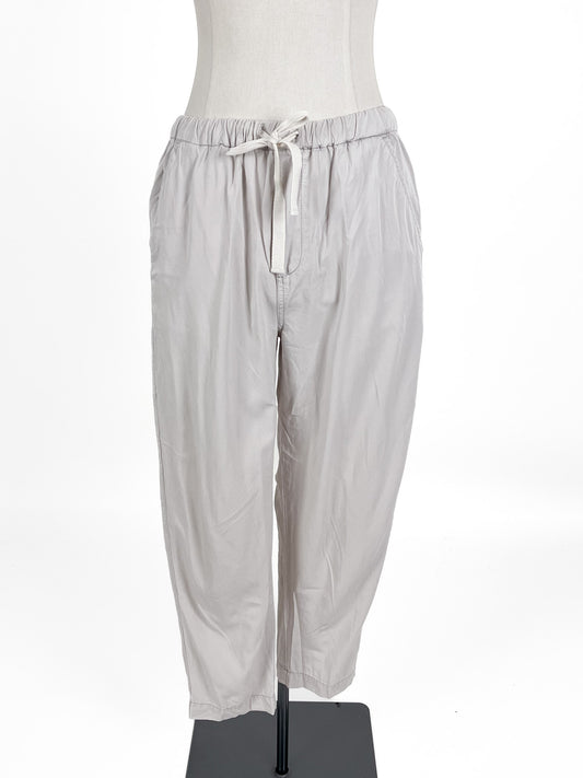 Country Road | White Straight fit Pants | Size 6