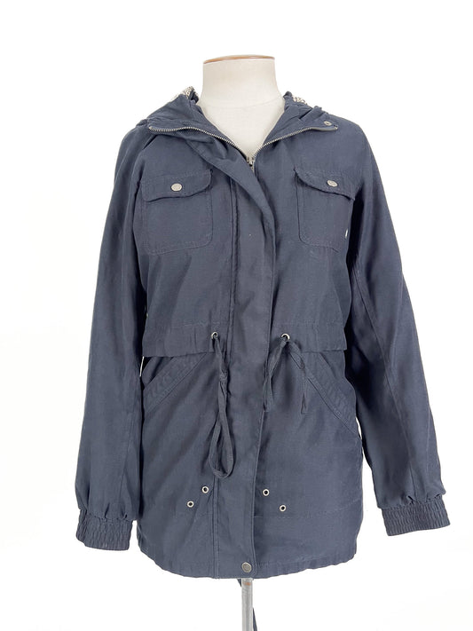 RPM | Black Casual Jacket | Size 10