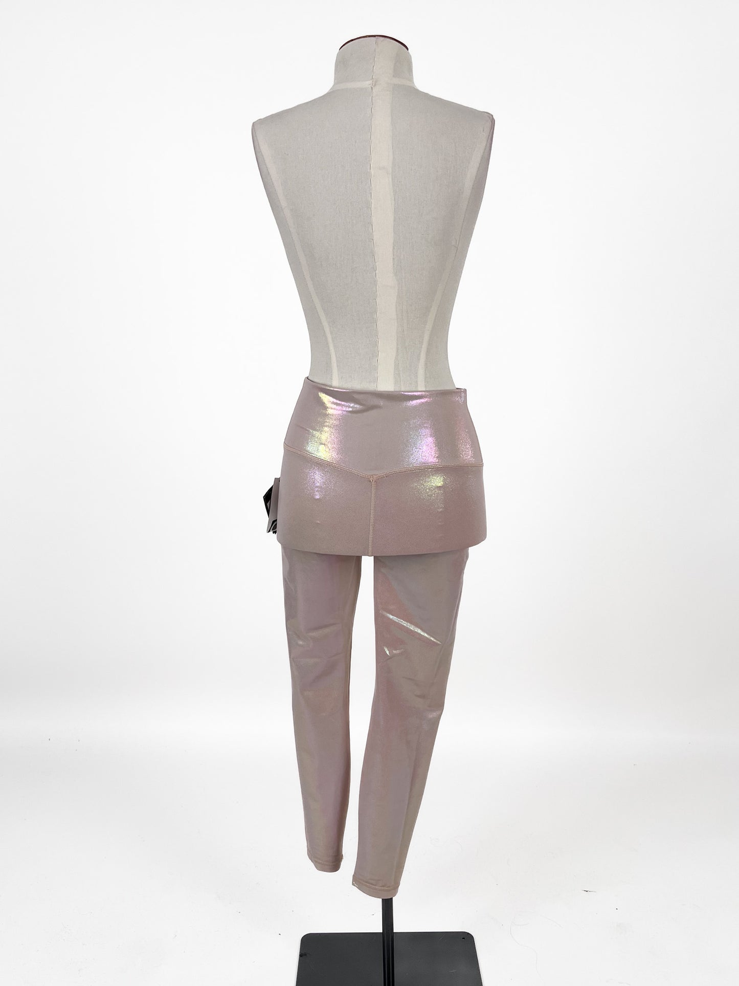 Aim'n | Pink Casual Activewear Bottom | Size S