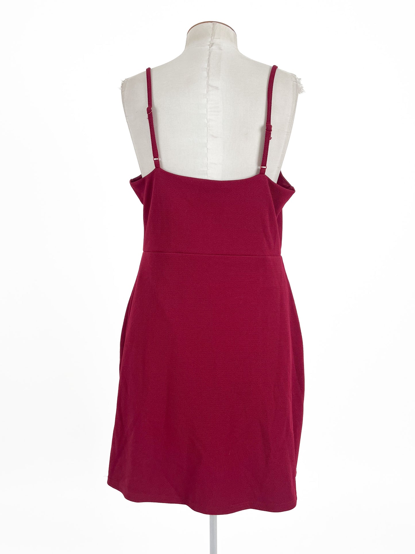 Pagani | Purple Casual/Cocktail Dress | Size 16