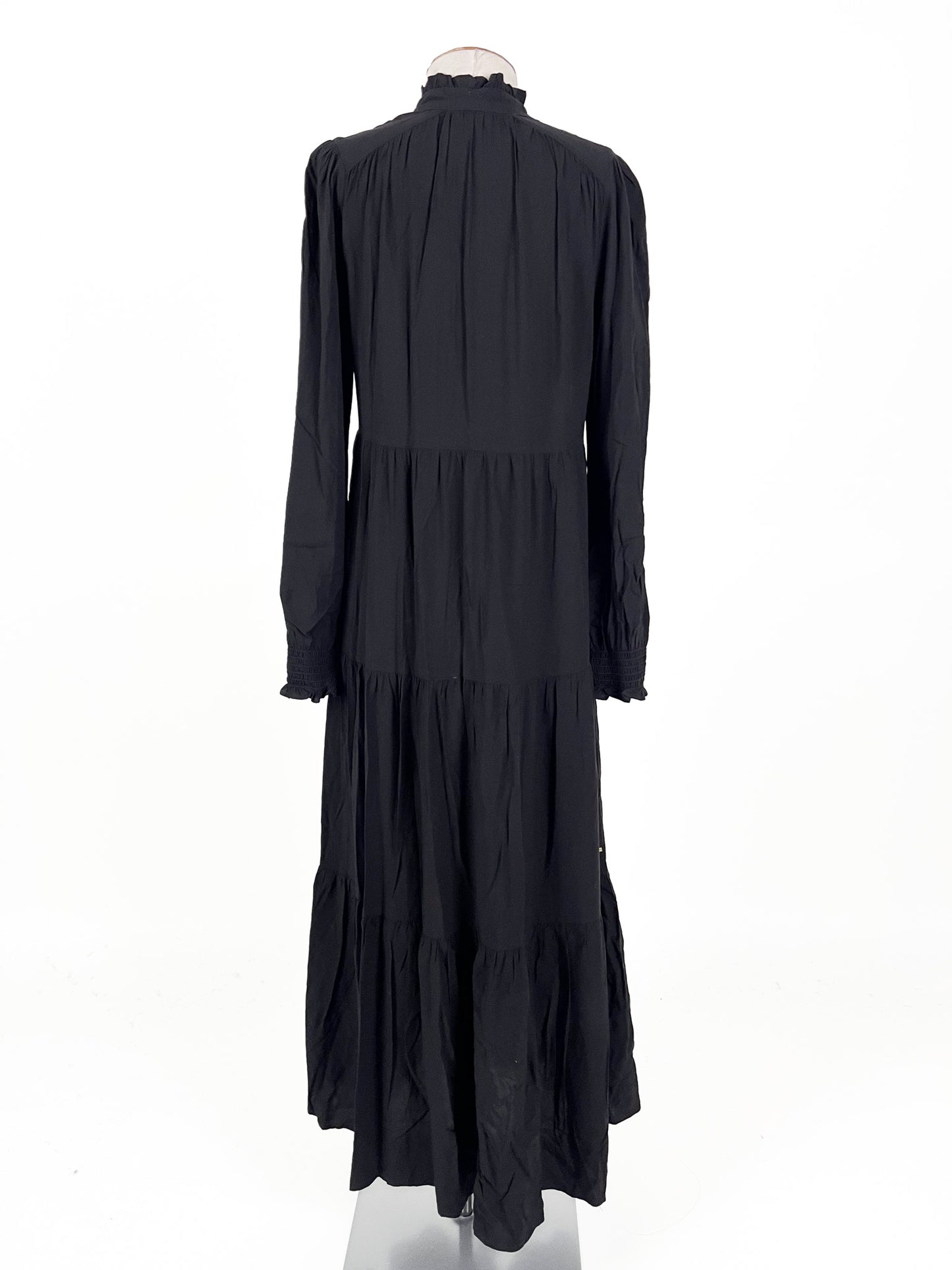 Stella + Gemma | Black Casual Dress | Size 8