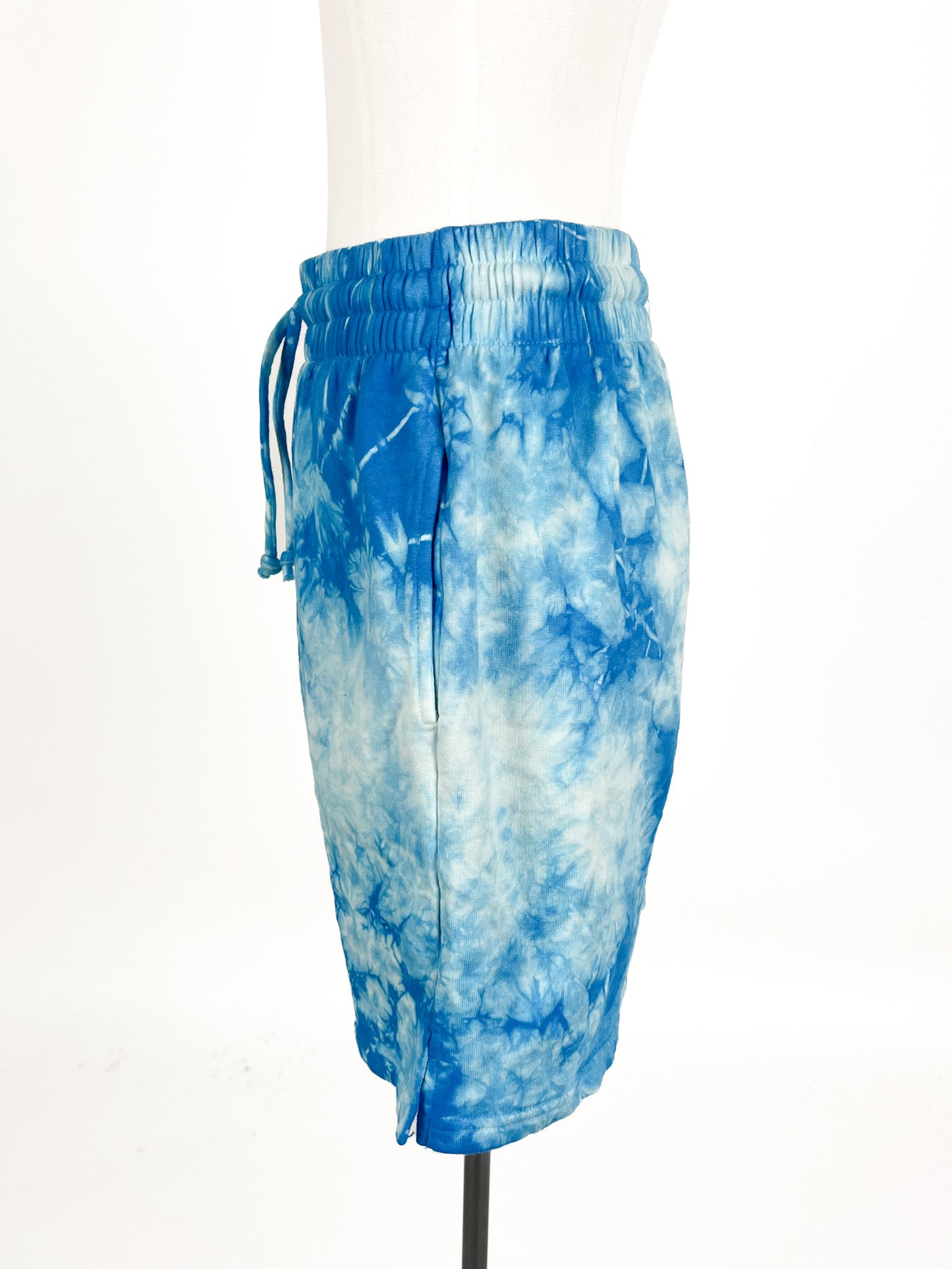 Frankies Bikinis | Blue Casual Shorts | Size 10