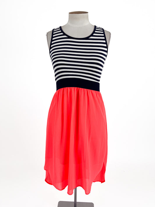 Pretty Basic - Augustine | Pink Casual Dress | Size M