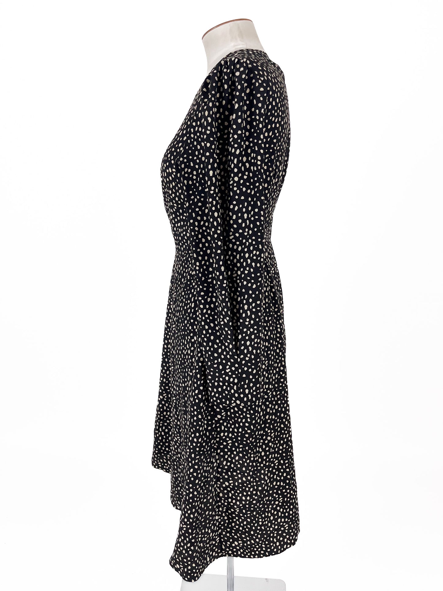 Olivia | Multicoloured Casual/Cocktail Dress | Size M