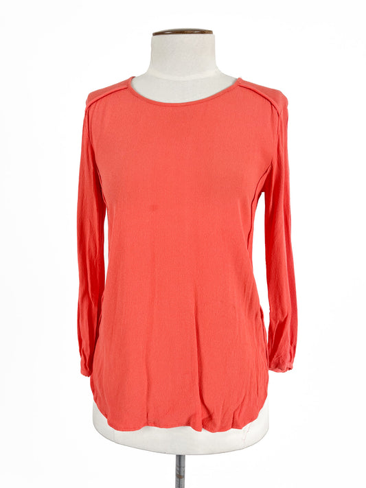 Trenery | Pink Casual/Workwear Top | Size XXS
