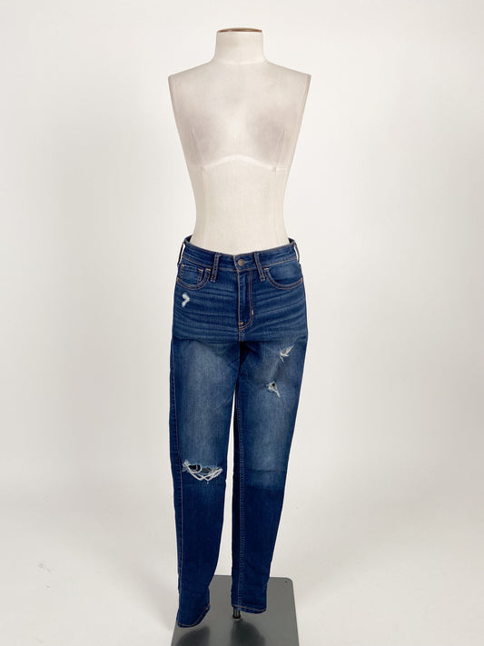 Hollister | Blue Jeans | Size S