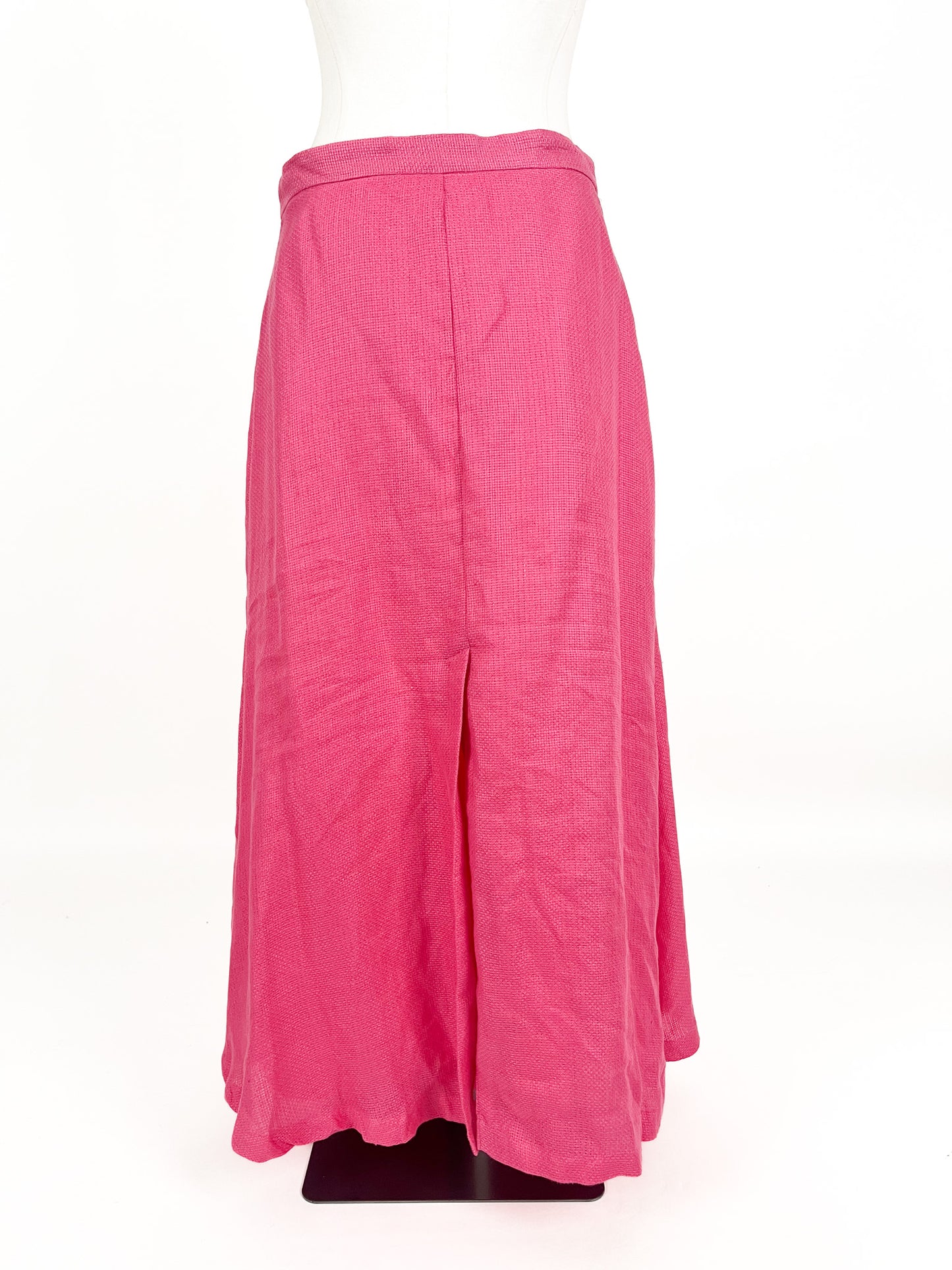 Country Road | Pink Casual Skirt | Size 16