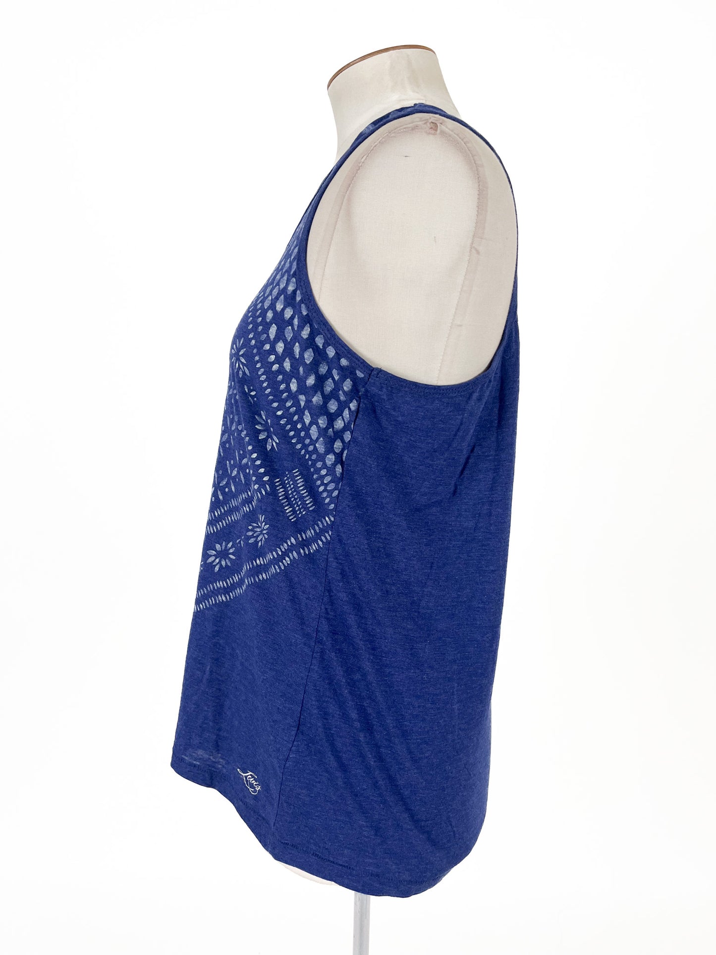 Levi's | Navy Casual Top | Size XL