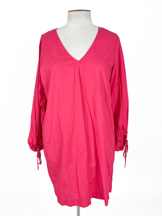 H&M | Pink Casual Dress | Size M