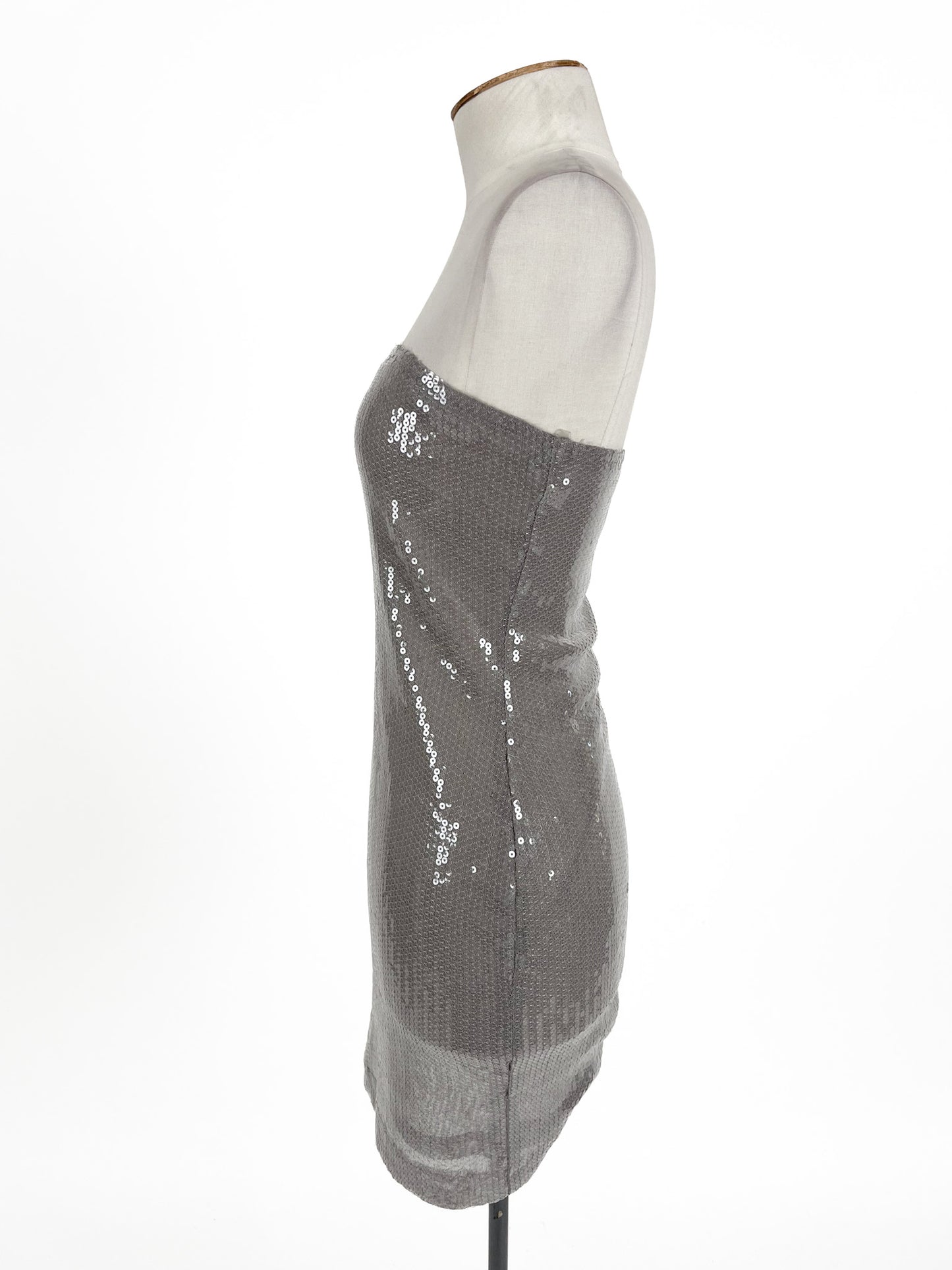 Glassons | Multicoloured Cocktail Dress | Size S