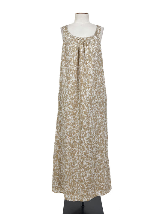 Michael Kors | Beige Casual/Cocktail Dress | Size S