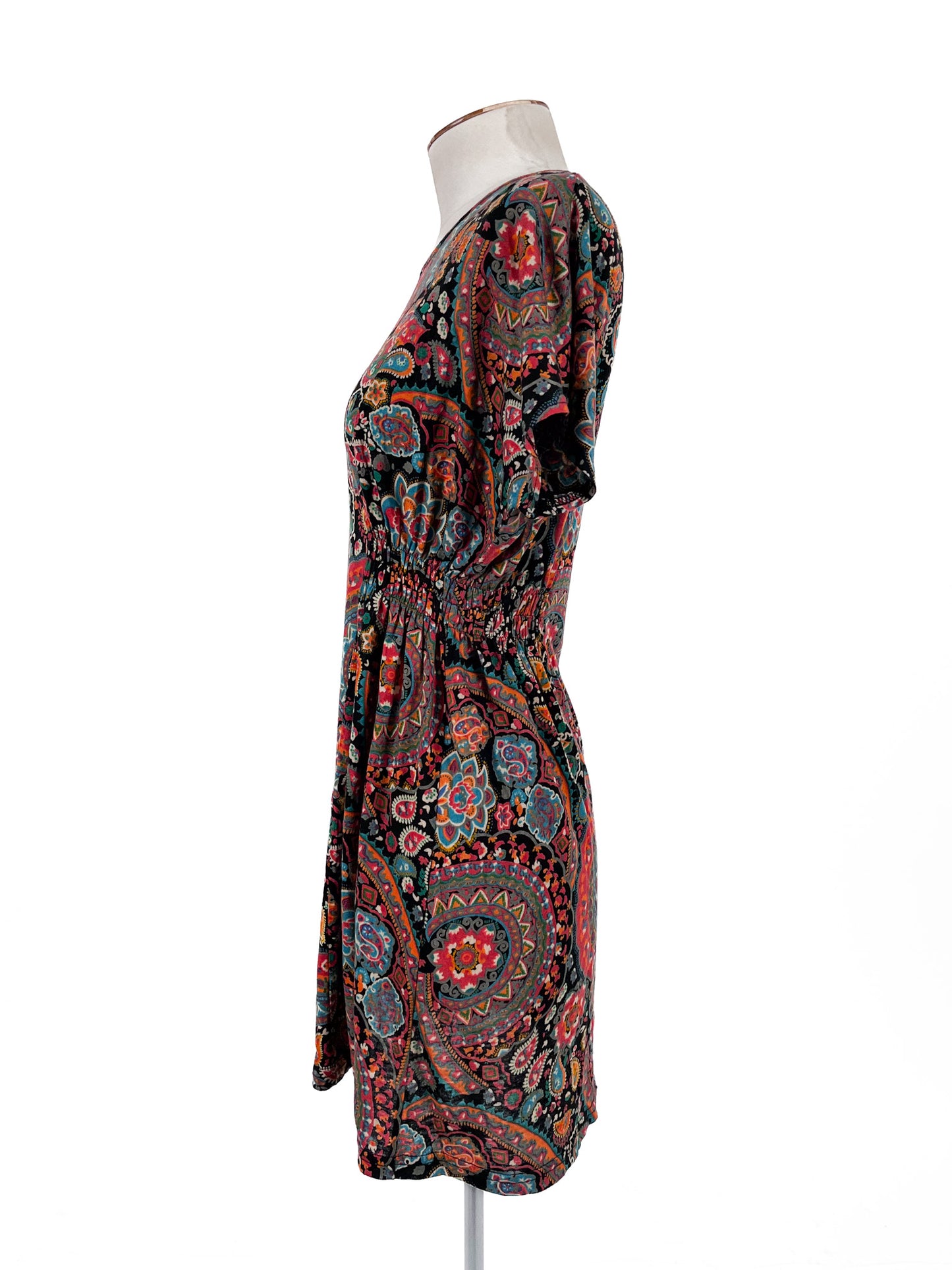 Happyberry | Multicoloured Casual Dress | Size S