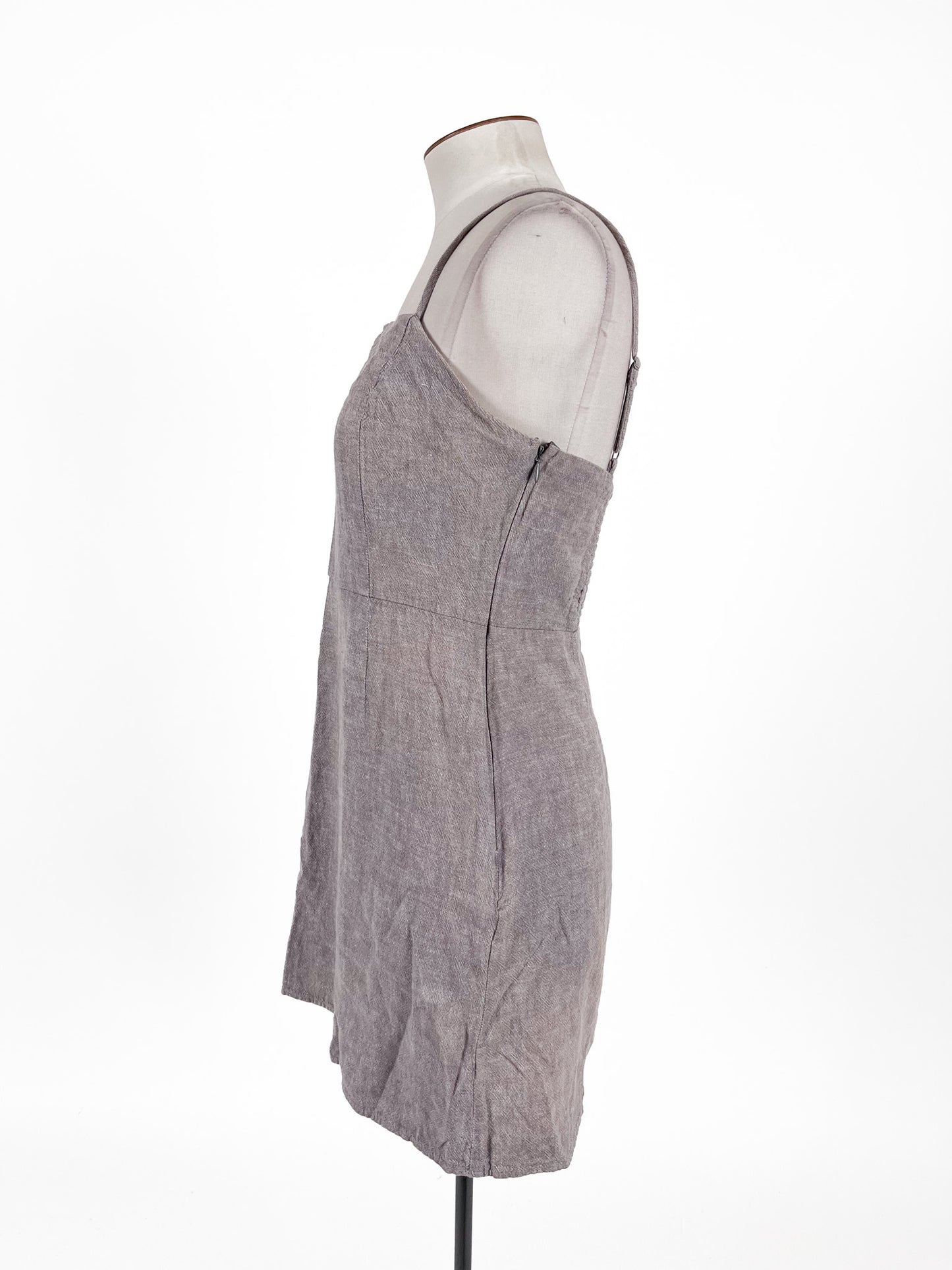Glassons | Grey Casual Dress | Size 14