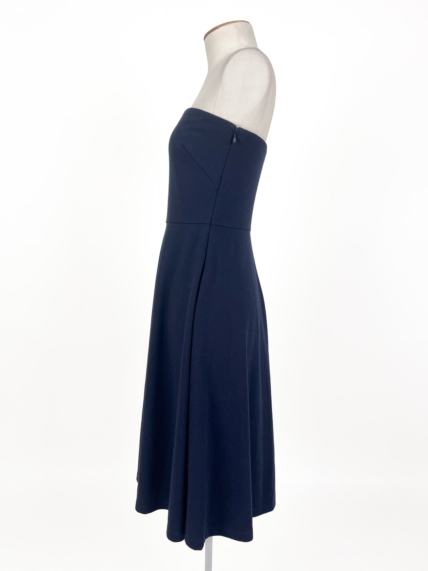 The Limited | Navy Casual Dress | Size S