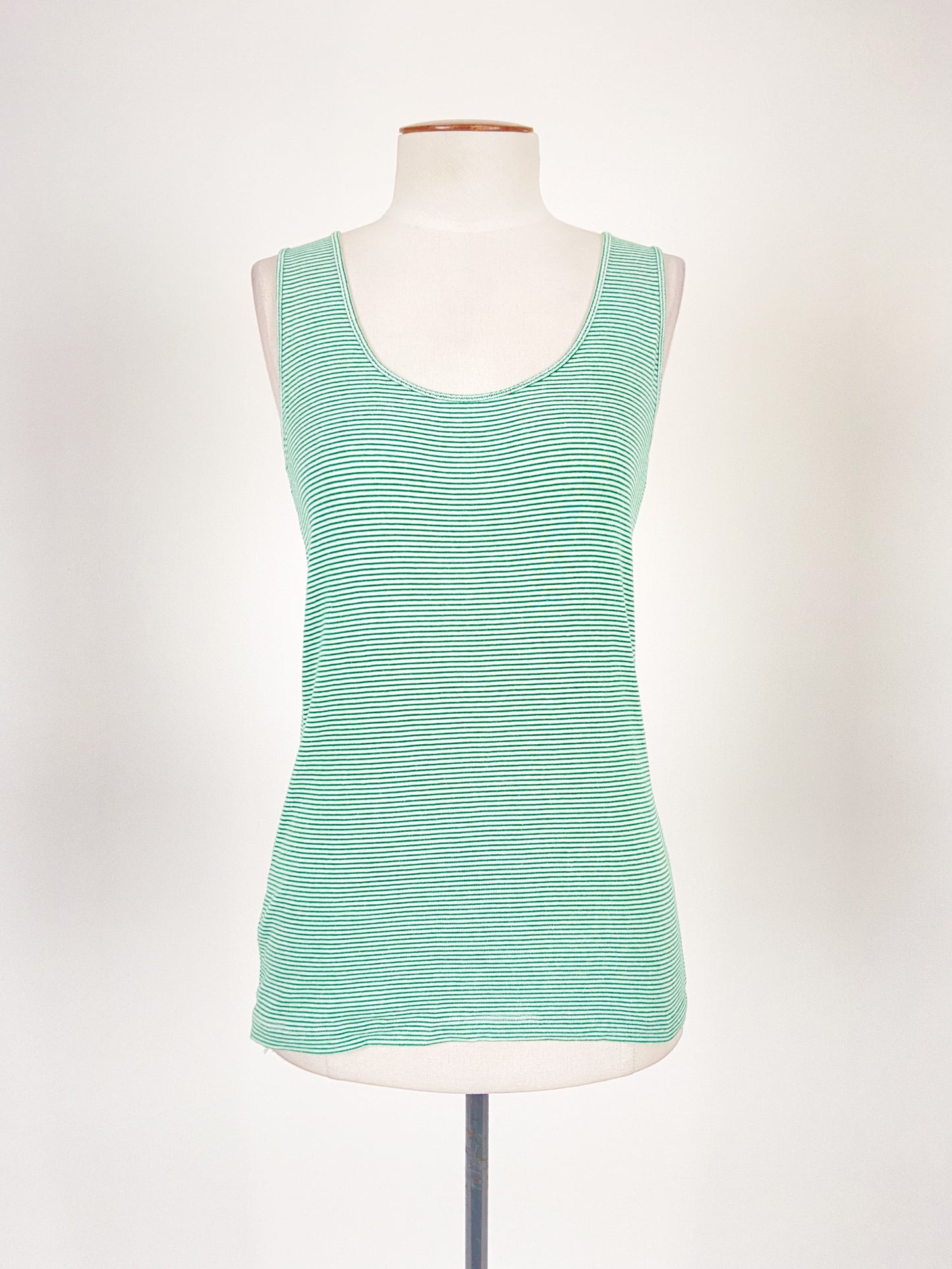 Country Road | Green Casual Top | Size XS