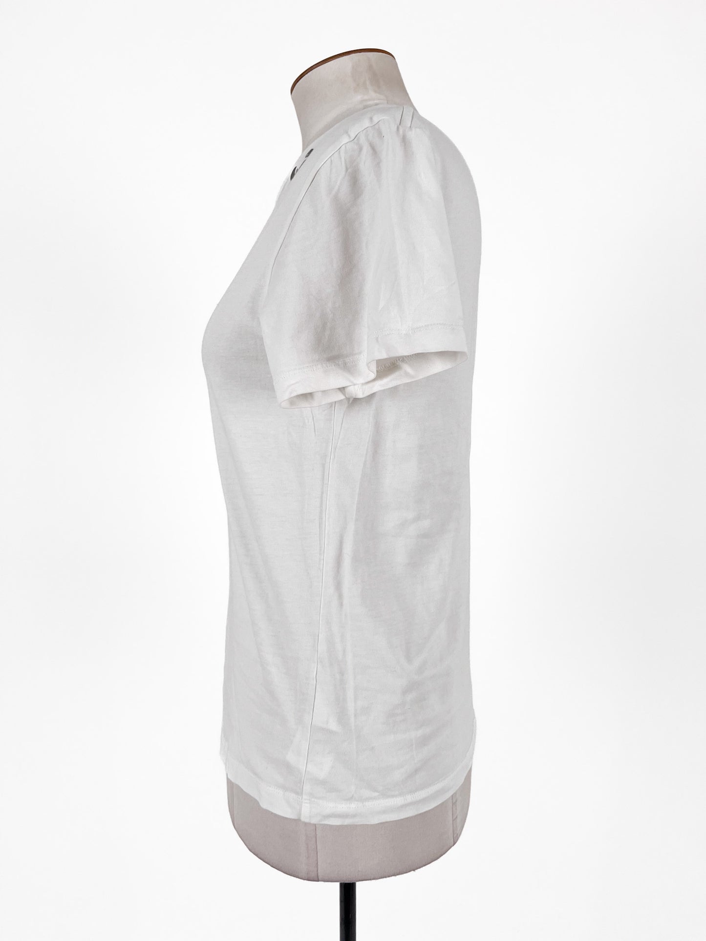 Havva | White Casual Top | Size M