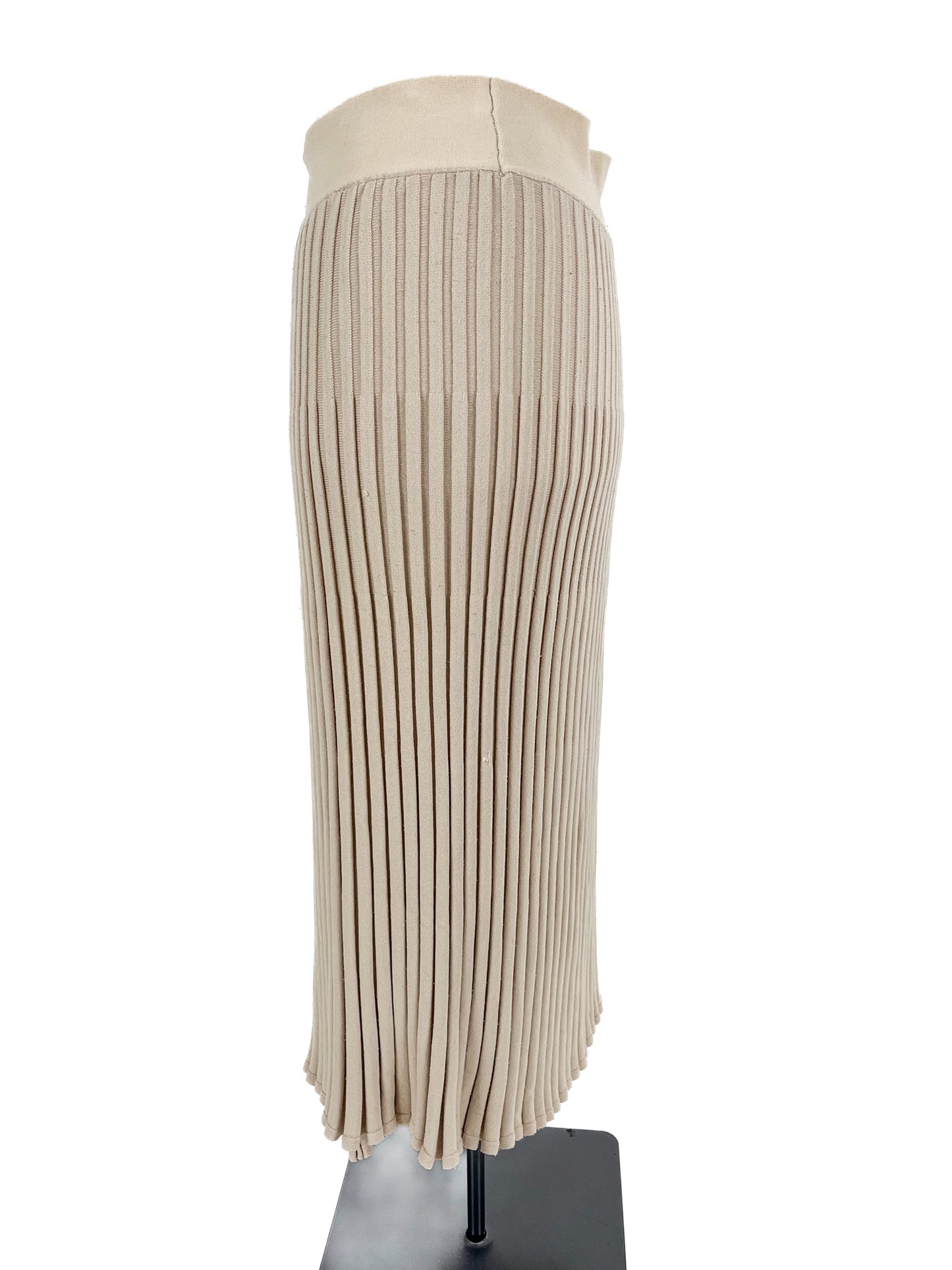 Grace Hill | Beige Casual Skirt | Size 18