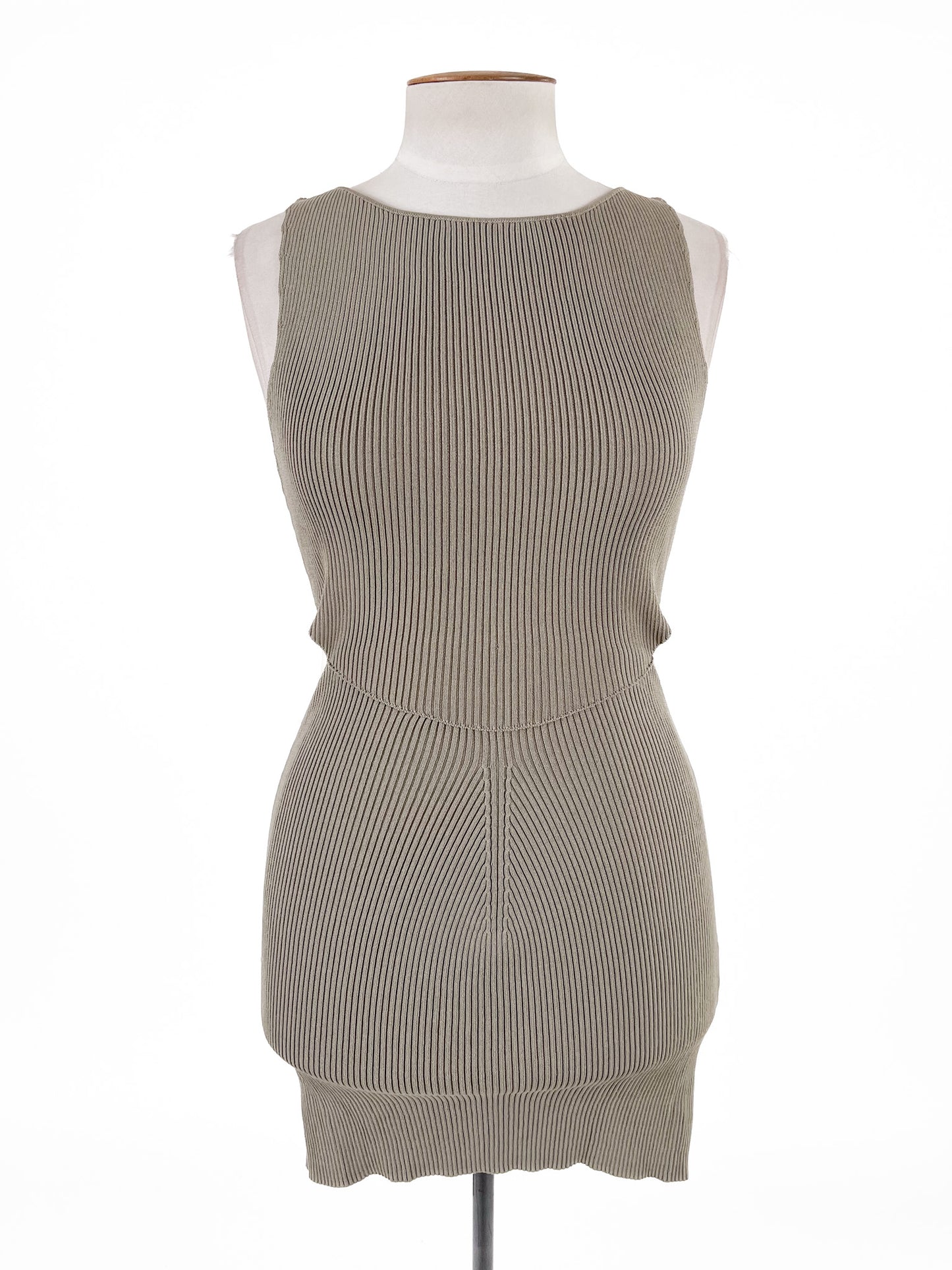Bec + Bridge | Green Cocktail Dress | Size 10