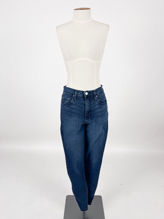 Nobody Denim | Blue Casual Jeans | Size S