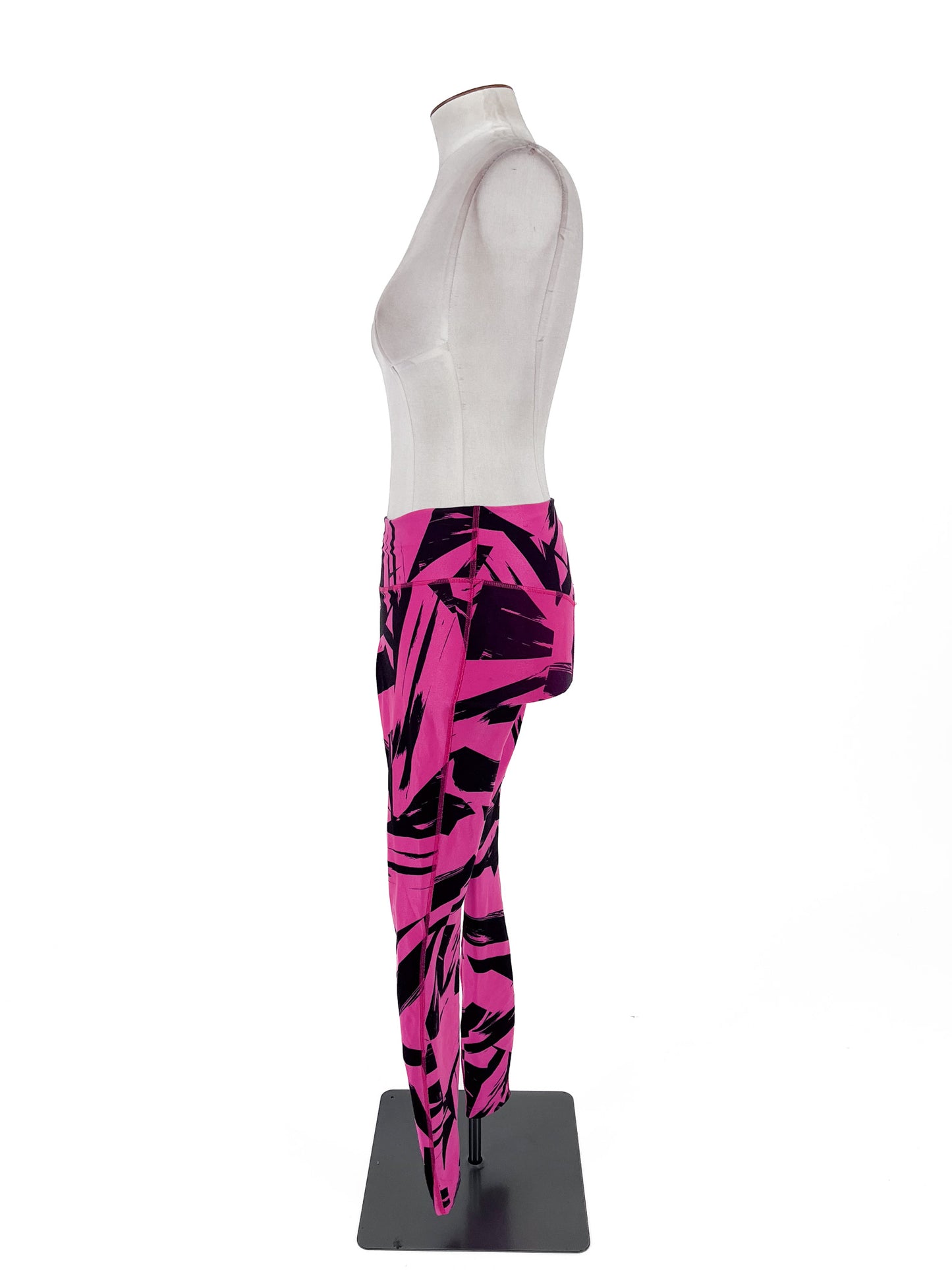 Nike | Pink Activewear Bottom | Size M